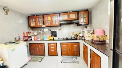 บ้านเดี่ยว ชวนชื่น พระราม 2-บางกระดี่ หลังใหญ่ราคาถูก - รูปที่ 4