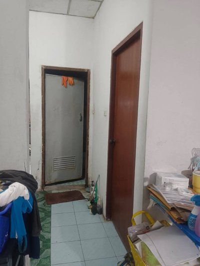 ขาย ด่วน‼️‼️🏠🔥 ✅บ้านเดียว ชั้นเดียว ม.วัตนาธานี