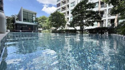 ลดราคา คอนโด พรีมีโอ เฟรสโก รามอินทรา ห้องพร้อมอยู่ ราคาถูกมาก ทำเลดี - รูปที่ 6