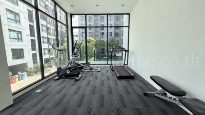 ลดราคา คอนโด พรีมีโอ เฟรสโก รามอินทรา ห้องพร้อมอยู่ ราคาถูกมาก ทำเลดี - รูปที่ 4