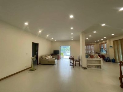 ขายบ้านสภาพใหม่ ขายทุบราคาต้องย้ายไปอยู่เมืองนอกด่วน เหมาะทำบ้านสวน บ้านพักตากอากาศ - รูปที่ 7