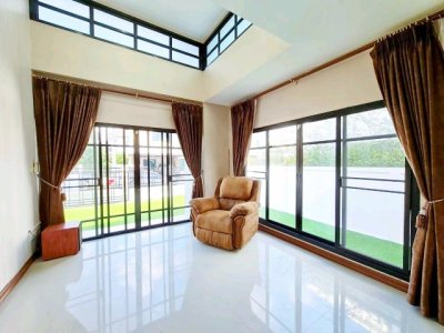 โฮมโปร ระยอง 1 กม. เนินพระ บ้าน 2ชั้น 3 นอน ศูนย์การค้าแพชชั่นฯ 800 ม. 3 น้ำ 76 ตร.ว. 290 ตร.ม. - รูปที่ 3