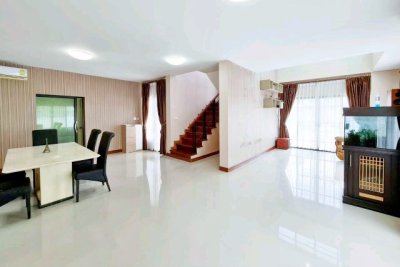 โฮมโปร ระยอง 1 กม. เนินพระ บ้าน 2ชั้น 3 นอน ศูนย์การค้าแพชชั่นฯ 800 ม. 3 น้ำ 76 ตร.ว. 290 ตร.ม. - รูปที่ 4