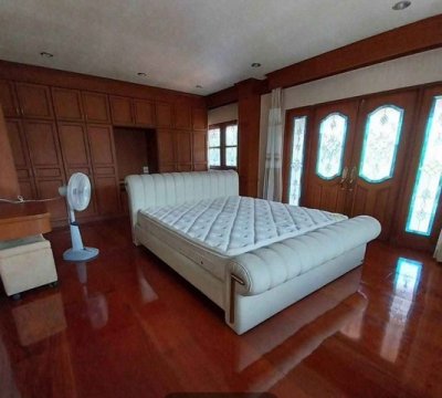 บ้านเดี่ยวมือสอง โครงการ บ้านสุขประยูร ตรงข้ามโรบินสันไลฟ์ไตล์ ชลบุรี FP-H02340 - รูปที่ 6