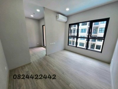 ขาย คอนโด Supalai Sense Srinakarin คอนโด Low-Rise บรรยากาศรีสอร์ต ตรงข้าม Seacon Square ใกล้รถไฟฟ้าสายสีเหลือง - รูปที่ 4