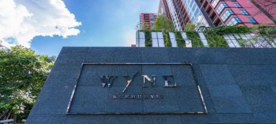 ให้เช่าคอนโด Wyne Sukhumvit ใกล้ BTS พระโขนง เขตคลองเตย กรุงเทพมหานคร - รูปที่ 2