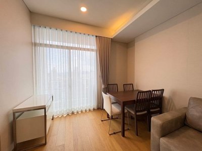 ให้เช่าคอนโด โครงการ Wyndham Garden Sukhumvit 42 กรุงเทพมหานคร - รูปที่ 4