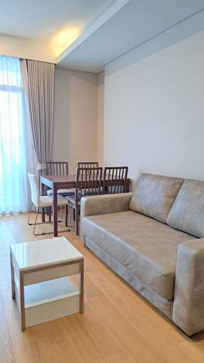 ให้เช่าคอนโด โครงการ Wyndham Garden Sukhumvit 42 กรุงเทพมหานคร - รูปที่ 5