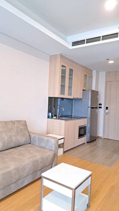 ให้เช่าคอนโด โครงการ Wyndham Garden Sukhumvit 42 กรุงเทพมหานคร - รูปที่ 6