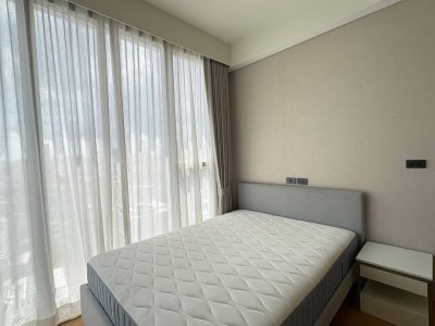 ให้เช่าคอนโด โครงการ Wyndham Garden Sukhumvit 42 กรุงเทพมหานคร - รูปที่ 2