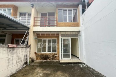 หมู่บ้านทรัพย์วัฒนะ แจ้งวัฒนะ-ปากเกร็ด ถนนเมน (DD002441) - รูปที่ 2