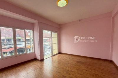 หมู่บ้านทรัพย์วัฒนะ แจ้งวัฒนะ-ปากเกร็ด ถนนเมน (DD002441) - รูปที่ 6