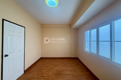 หมู่บ้านทรัพย์วัฒนะ แจ้งวัฒนะ-ปากเกร็ด ถนนเมน (DD002441) - รูปที่ 5