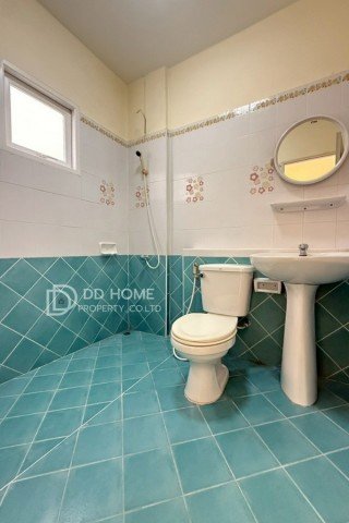 หมู่บ้านทรัพย์วัฒนะ แจ้งวัฒนะ-ปากเกร็ด ถนนเมน (DD002441) - รูปที่ 8
