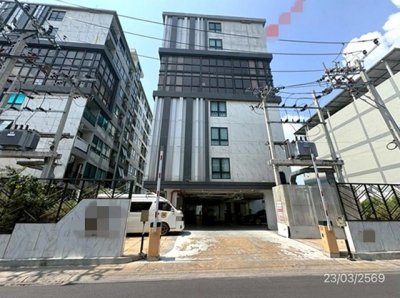 ขาย คอนโด โมเดิร์น คอนโด บางพลัด-จรัญ 79 ถนนจรัญสนิทวงศ์ กรุงเทพมหานคร