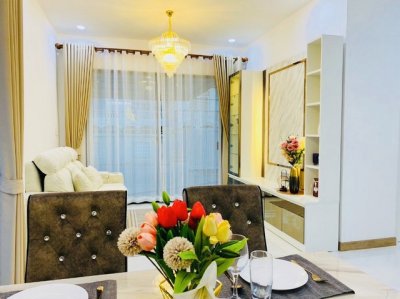 ให้เช่า บ้านเดี่ยว ซอยทุ่งเศรษฐี ขนาด 60 ตร.วา 2 ห้องนอน 3 ห้องน้ำ รีโนเวทใหม่ ใกล้มหาวิทยาลัยรามคำแหง 2 และเมกาบางนา 35,000 บาท/เดือน - รูปที่ 3