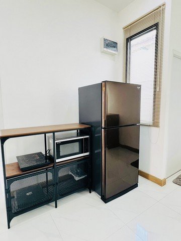 ให้เช่า บ้านเดี่ยว ซอยทุ่งเศรษฐี ขนาด 60 ตร.วา 2 ห้องนอน 3 ห้องน้ำ รีโนเวทใหม่ ใกล้มหาวิทยาลัยรามคำแหง 2 และเมกาบางนา 35,000 บาท/เดือน - รูปที่ 4
