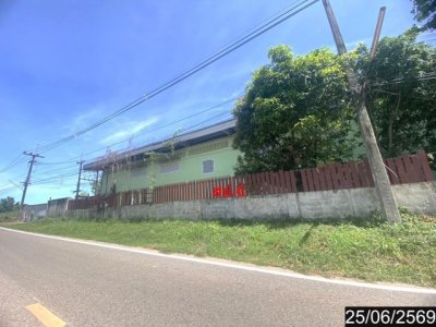 ขายโรงงาน หนองคาย ถนน มิตรภาพตอนหนองคาย ตำบล หนองกอมเกาะ อำเภอ เมืองหนองคาย จังหวัด หนองคาย - รูปที่ 3
