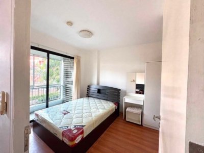 The Sense Sukhumvit 68 Spacious Comfortable 2nd Floor BTS Udomsuk - รูปที่ 7