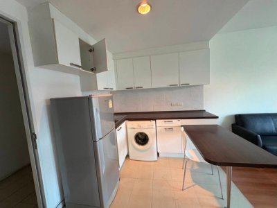 The Sense Sukhumvit 68 Spacious Comfortable 2nd Floor BTS Udomsuk - รูปที่ 2