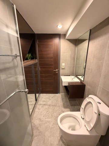C Ekkamai Convenient Safe nice 40th Floor BTS Ekkamai - รูปที่ 5