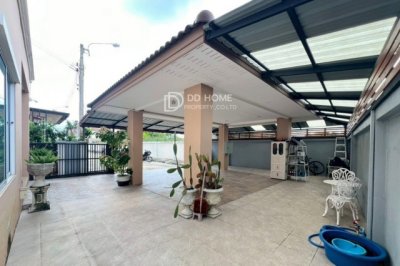 ขายหมู่บ้านนนทรีฟลอร่า ปิ่นเกล้า-ศาลายา หลังมุม (DD002440) - รูปที่ 2