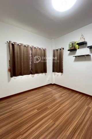 ขายหมู่บ้านนนทรีฟลอร่า ปิ่นเกล้า-ศาลายา หลังมุม (DD002440) - รูปที่ 7