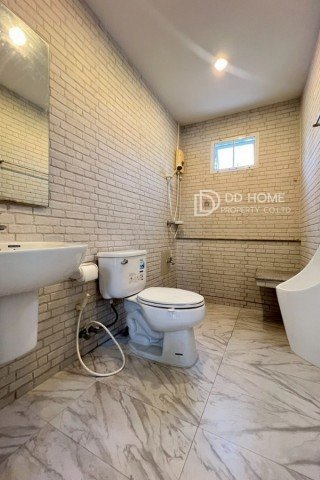 ขายหมู่บ้านนนทรีฟลอร่า ปิ่นเกล้า-ศาลายา หลังมุม (DD002440) - รูปที่ 8