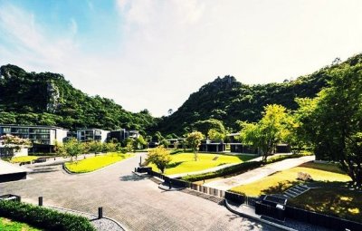 บ้านหรู วิวภูเขาโอบล้อม2หลังคู่ 1ไร่35ตรว.แสนสิริ 23องศา วิลล่า ปากช่อง เขาใหญ่  086-301-6161 - รูปที่ 6