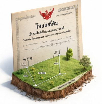 หนองจอก สุวินทวงศ์ 104-108 ที่ดินเปล่า 1ไร่ 3งาน 52ตรว. ม.เทคโนโลยีมหานคร 1.4 กม. ฮาราจูกุ ไทยแลนด์ 1.35 กม. ขายด่วน 1.5ล้าน มี 20 แปลง - รูปที่ 6