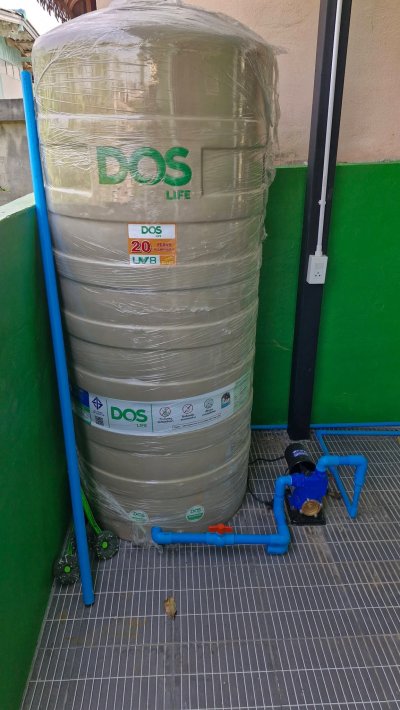 ขายบ้าน 2 ห้องนอน 1 ห้องน้ำ - รูปที่ 8