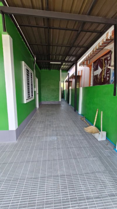 ขายบ้าน 2 ห้องนอน 1 ห้องน้ำ - รูปที่ 3