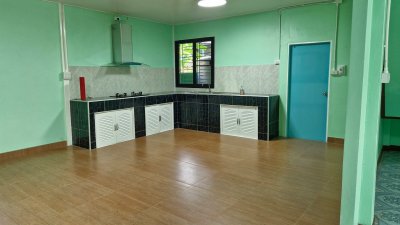 ขายบ้าน 2 ห้องนอน 1 ห้องน้ำ - รูปที่ 6