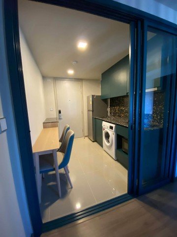 The Base Sukhumvit 50 Comfortable Private 8th Floor BTS Onnut - รูปที่ 4