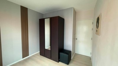 Aspire Sukhumvit 48 Safe Spacious 15th Floor BTS Phra Khanong - รูปที่ 2