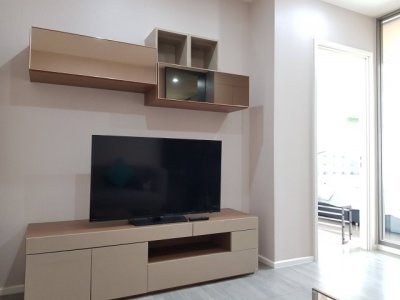 The Room Sukhumvit 69 beautiful view convenient 10th floor BTS Phra Khanong - รูปที่ 6