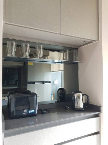 The Room Sukhumvit 69 beautiful view convenient 10th floor BTS Phra Khanong - รูปที่ 7