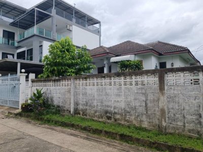 HS 2038 ขายบ้านเดี่ยว 74 ตร.วา ซอยวิภาวดี 42 (ตรงข้ามวัดสเมียนนารี) สามารถออกถนนงามวงศ์วาน 54  ใกล้ ม.เกษตร - รูปที่ 5