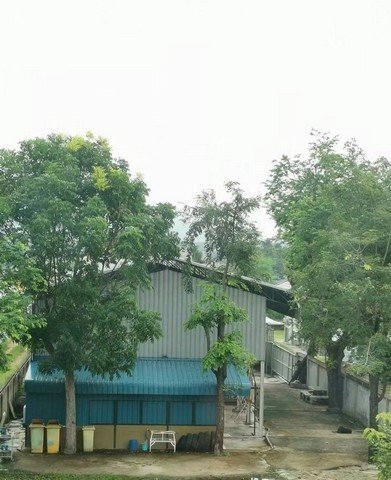 เช่า/ขายโกดัง โรงงาน เนื้อที่ 1 ไร่ มีสำนักงาน บ้านฉาง ระยอง - รูปที่ 8