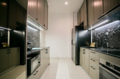 BH4349 ให้เช่าและขาย บ้านเดี่ยวหรู 3 ชั้น The Gentry Ekamai Ladprao ซอยลาดพร้าว 94 - รูปที่ 5