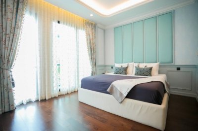 BH4349 ให้เช่าและขาย บ้านเดี่ยวหรู 3 ชั้น The Gentry Ekamai Ladprao ซอยลาดพร้าว 94 - รูปที่ 7