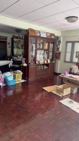 PP525 ขายบ้านเดี่ยว 2 ชั้น ซอยสุขุมวิท 65 ออกเอกมัย 10 (ชัยพฤกษ์) เดินทางสะดวก ใจกลางเมือง ใกล้ทองหล่อ เอกมัย - รูปที่ 5