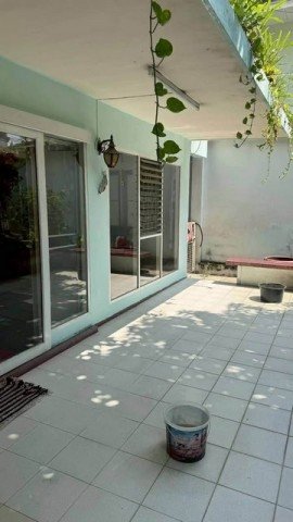 PP525 ขายบ้านเดี่ยว 2 ชั้น ซอยสุขุมวิท 65 ออกเอกมัย 10 (ชัยพฤกษ์) เดินทางสะดวก ใจกลางเมือง ใกล้ทองหล่อ เอกมัย - รูปที่ 6