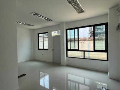 BH3470 ให้เช่าโฮมออฟฟิศ 3.5 ชั้น หมู่บ้าน Silk Town Saimai สายไหม ใกล้ตลาด AC - รูปที่ 6