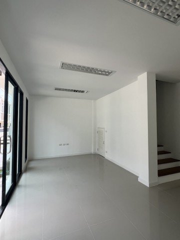 BH3470 ให้เช่าโฮมออฟฟิศ 3.5 ชั้น หมู่บ้าน Silk Town Saimai สายไหม ใกล้ตลาด AC - รูปที่ 8