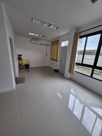 BH3470 ให้เช่าโฮมออฟฟิศ 3.5 ชั้น หมู่บ้าน Silk Town Saimai สายไหม ใกล้ตลาด AC - รูปที่ 3