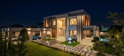 ขายคฤหาสน์หรูรังสิตคลอง2 ใกล้ฟิวเจอร์ปาร์ครังสิต Build-inทั้งหลังเฟอร์นิเจอร์ครบพร้อมเข้าอยู่ - รูปที่ 2