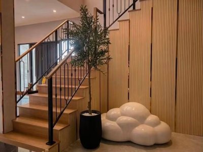 ขายคฤหาสน์หรูรังสิตคลอง2 ใกล้ฟิวเจอร์ปาร์ครังสิต Build-inทั้งหลังเฟอร์นิเจอร์ครบพร้อมเข้าอยู่ - รูปที่ 7