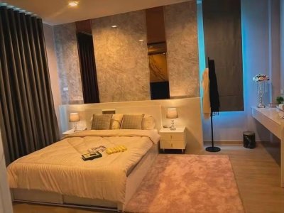 ขายคฤหาสน์หรูรังสิตคลอง2 ใกล้ฟิวเจอร์ปาร์ครังสิต Build-inทั้งหลังเฟอร์นิเจอร์ครบพร้อมเข้าอยู่ - รูปที่ 6
