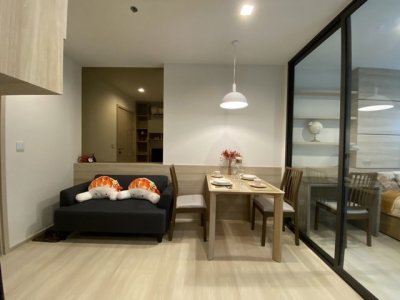 ขายคอนโด Life 1 wireless ถนนเพลินจิต-วิทยุ ชั้น 31 ทิศใต้  ใกล้ BTS เพลินจิต - รูปที่ 3